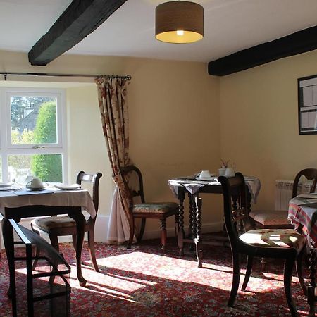 Belle Green Bed And Breakfast Near Sawrey 외부 사진