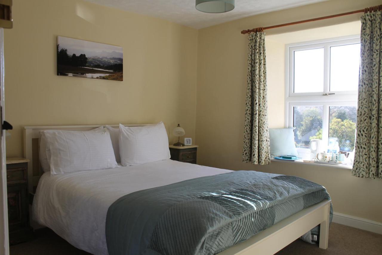 Belle Green Bed And Breakfast Near Sawrey 객실 사진