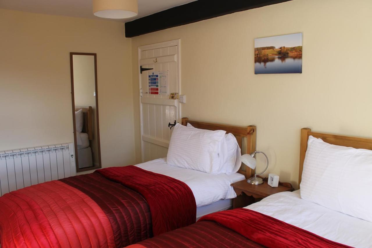 Belle Green Bed And Breakfast Near Sawrey 객실 사진