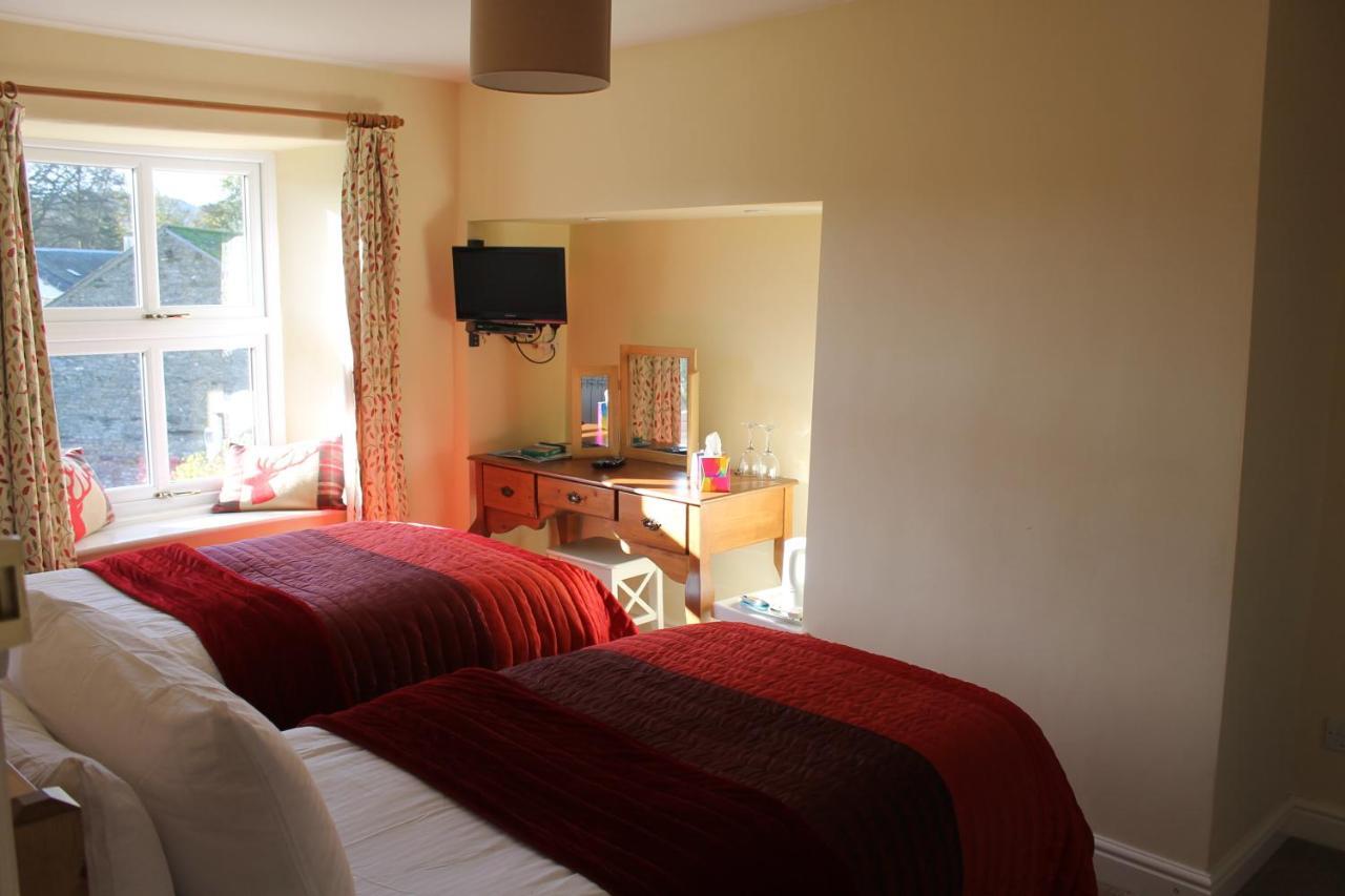 Belle Green Bed And Breakfast Near Sawrey 객실 사진